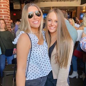 Meet your Posher, Jordan